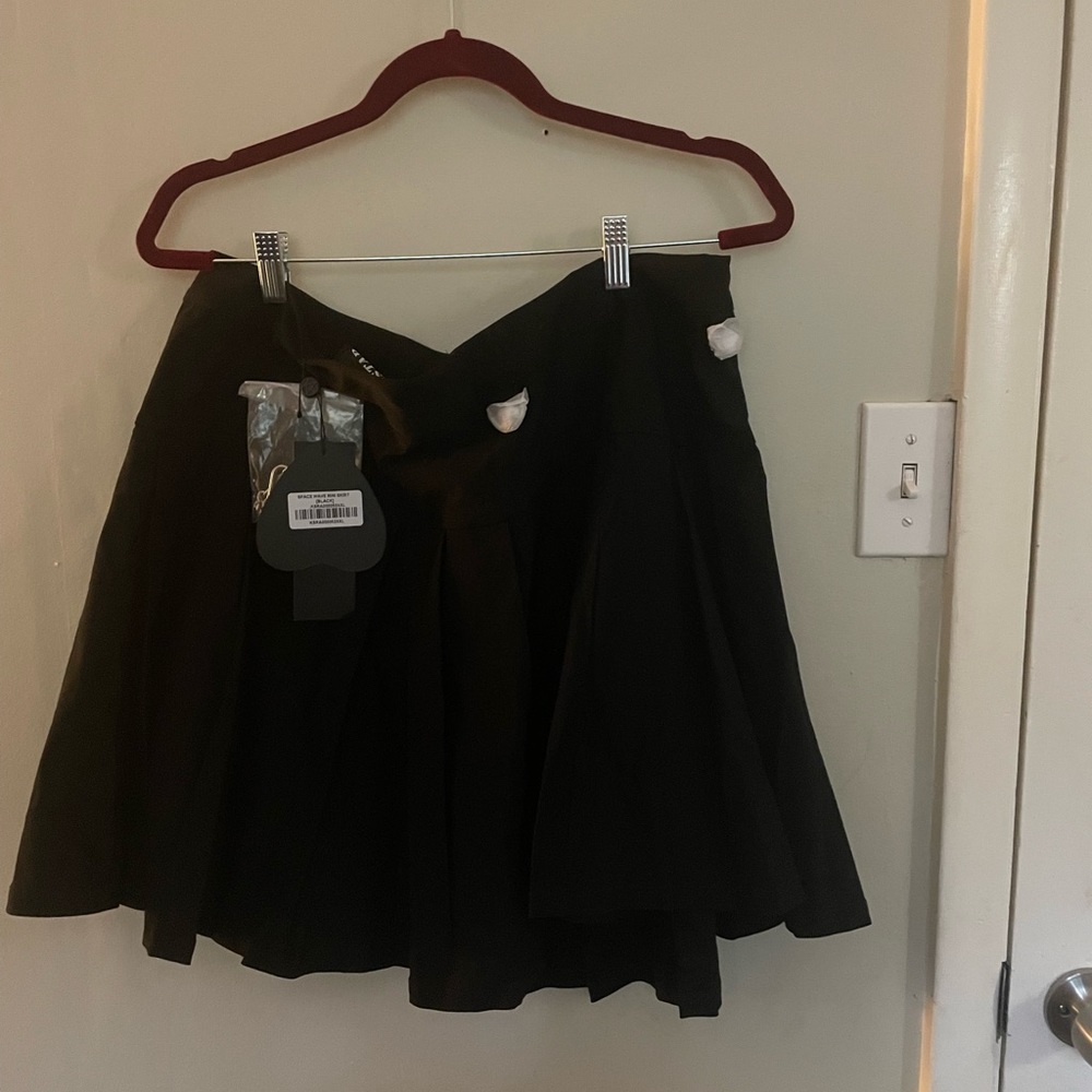 Killstar Space Wave Mini XXL